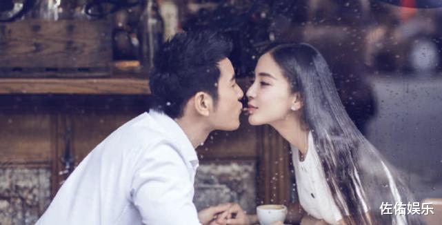 黄晓明|被曝和黄晓明已离婚，baby疑回应：我知道自己是谁，会珍惜眼前