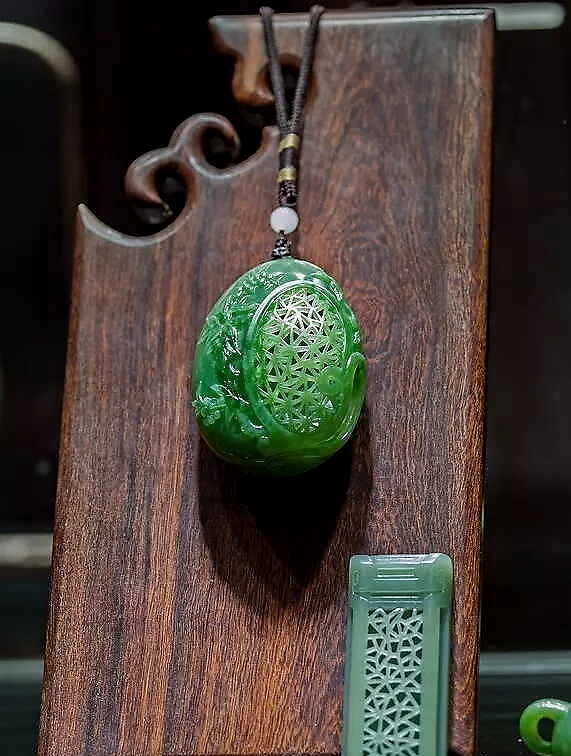 金刚菩提|玉雕大师——唐建波