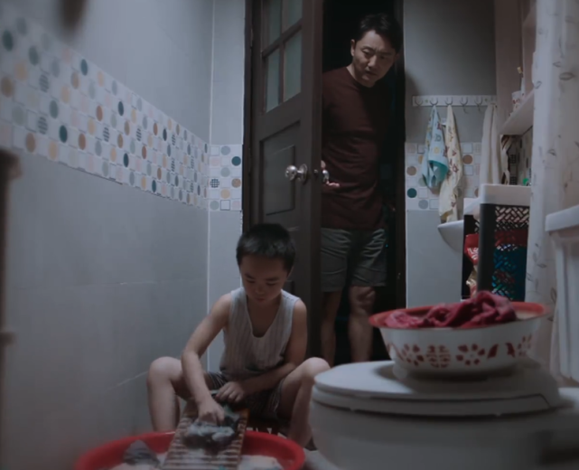 以家人之名|以家人之名:贺梅给李爸写过信,但从没告诉子秋,看清内容,好心机!