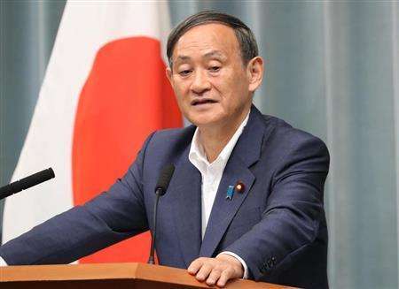 巴西|菅义伟推翻安倍策略！大批军舰冲向北方四岛，克宫回应令日本绝望