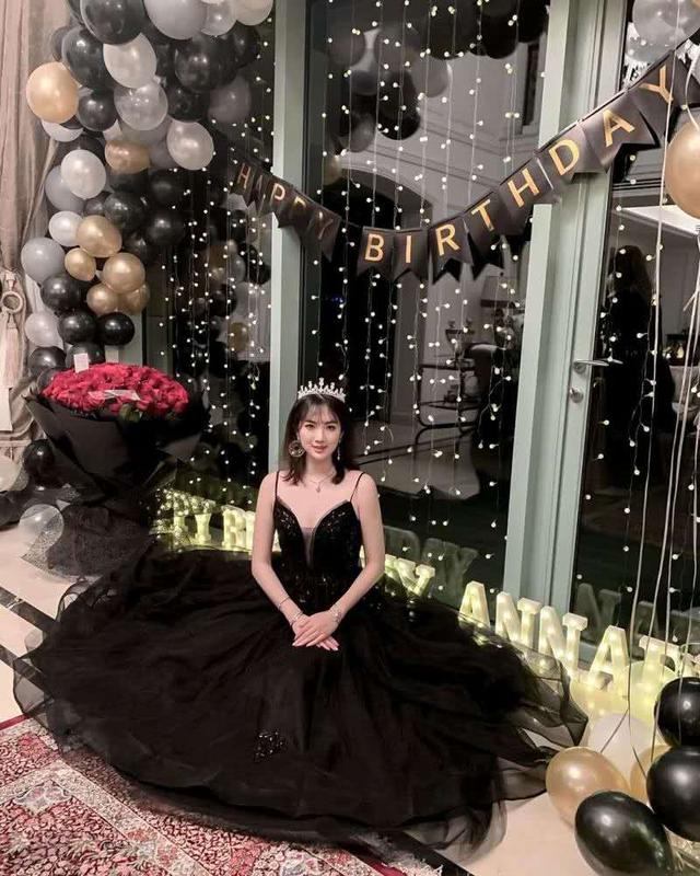 奚梦瑶|四太心仪儿媳并非奚梦瑶？被曝曾看上任正非女儿，试图撮合却遭拒