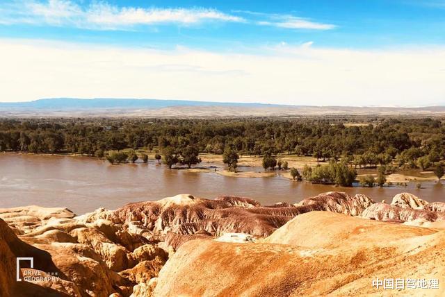 绵阳|9300公里,这条东西边境大走廊,即将引爆自驾圈!