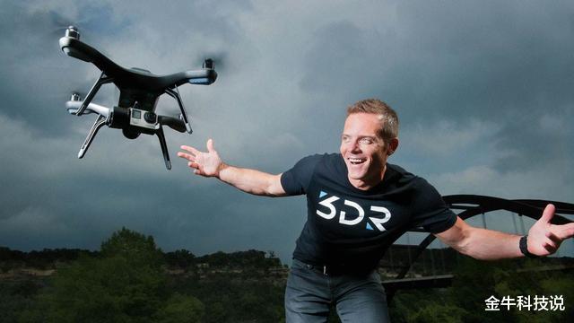 华为|华为之后，大疆无人机被美国盯上，大疆：加多少税涨多少钱