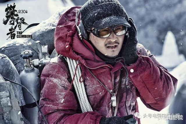 吴京@吴京成奥斯卡评委，美国人列出他两部代表作，为何没《战狼2》？