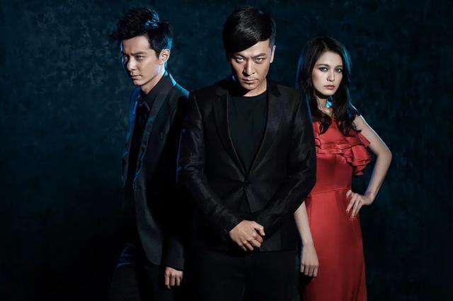 何花|《灵魂摆渡》孟婆的新剧来袭，造型再次美出新高度，男主意想不到