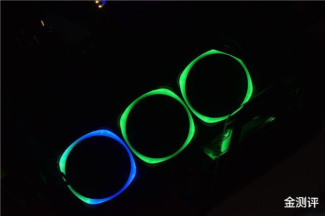 恩杰|RGB静音都想要，恩杰Z73换风扇，恩杰NZXT AER RGB 2风扇分享