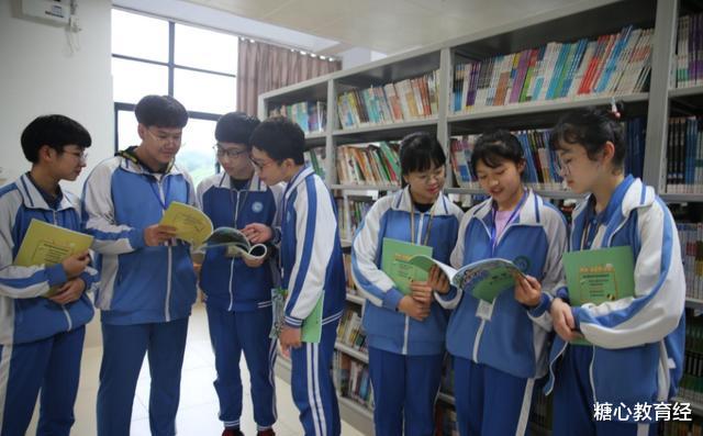 本科生|?考上“专科”大学后，学生才会渐渐明白的4件事，尴尬又现实