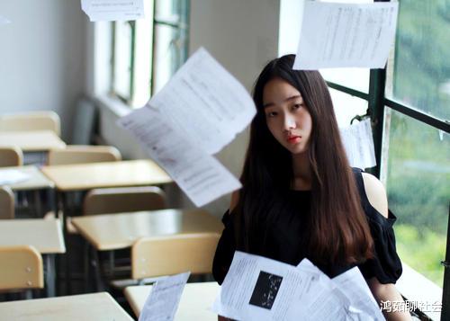 「交易」大学校园中的3大“黑暗交易”，尤其最后一个，让女学生无法自拔！