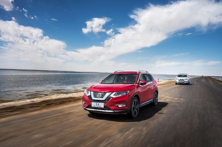 『日产轩逸』每公里三四毛的适合开滴滴的车型都有哪些?