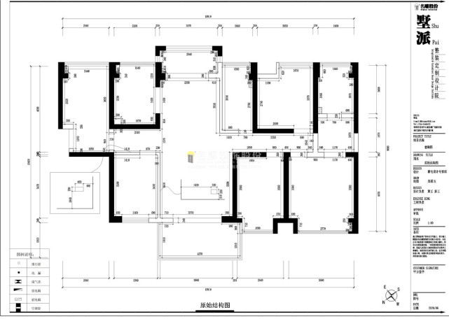 |现代简约风装饰，展示了主人的品味与生活态度