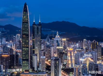 深圳市|中国第二个“深圳”诞生？多个富豪提前布局，前首富投资1600亿