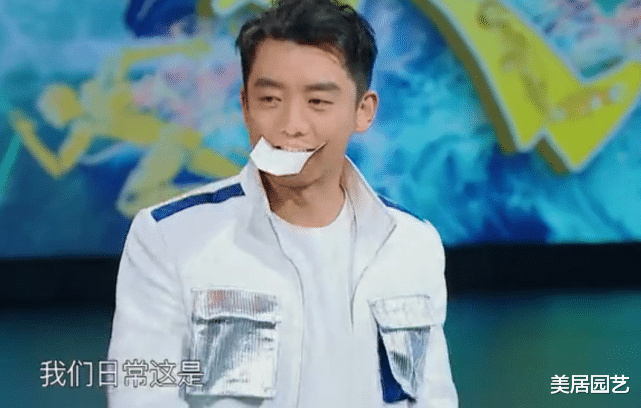 奔跑吧兄弟|沈腾为啥从来没上过《跑男》？原来他早对郑恺说明了理由，太爆笑