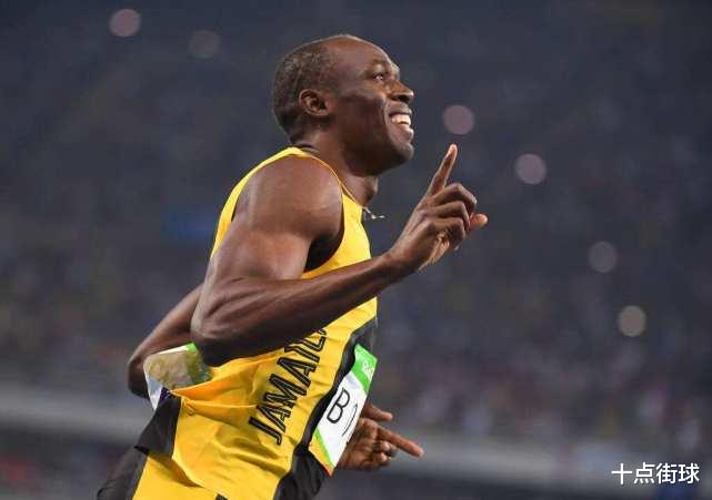 博尔特：在博尔特纪录中，哪项是最难被打破的？并非百米9.58秒，而是这个