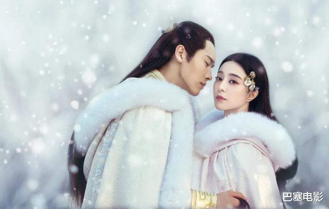 巴清传：《巴清传》有望播出！换掉范冰冰重拍完成，男女主到底是哪位一线