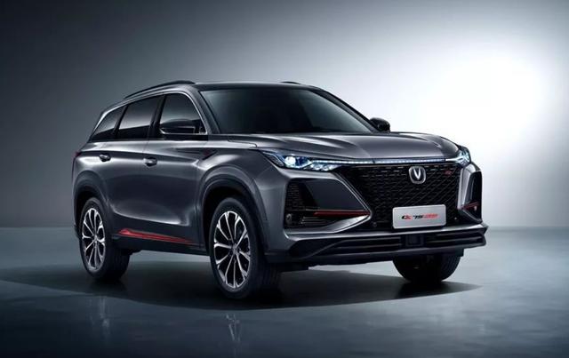 长安汽车|长安打响“价格战”，CS75plus跌至7万，被市场逼得吗？