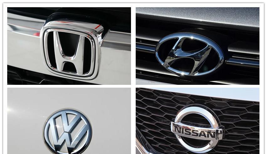 大众汽车|官宣!新车质量最新排名出炉:国产车再遭完败,丰田失前三,大众很意外!