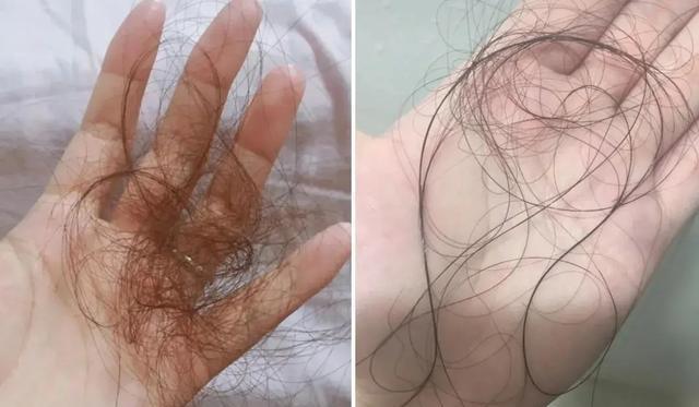 |央视曝光洗发水黑名单！很多女生都在用，难怪头发越洗越少