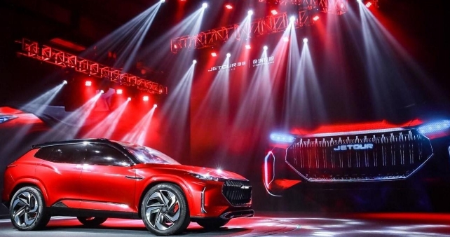 日产天籁|奇瑞捷途X70再迎换代！新增国产最强1.6T动力，或要重回巅峰