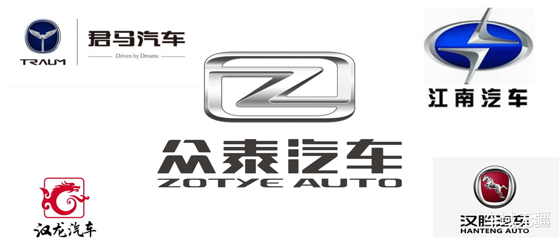 奇瑞|多生孩子好打架？盘点“子品牌”最多的国产车企，奇瑞只能排第五