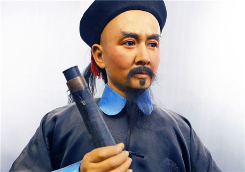 林则徐|镜头下真实的晚清鸦片馆：男子枯瘦如柴，女子神情麻木，任人摆布