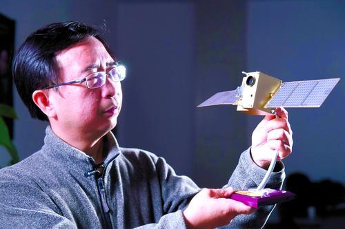 潘建伟：提出美国都没敢想的量子通信的潘建伟，最近怎么无声无息了