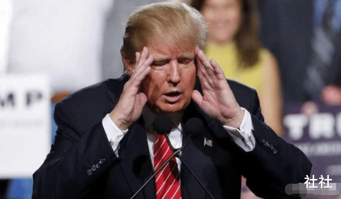 「美国」特朗普早已注射了疫苗！百名高官到现在无一感染，美国阴谋藏不住了吗？