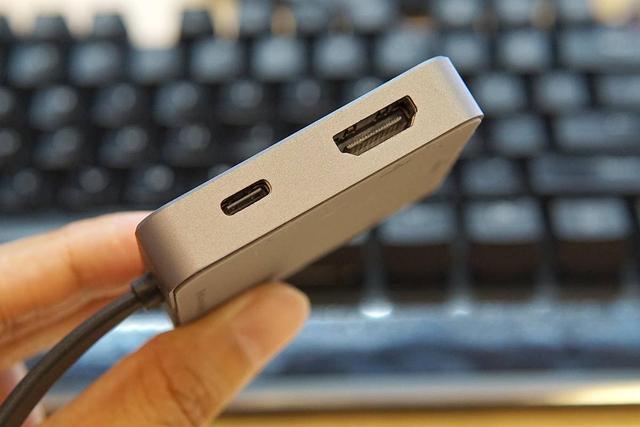 华为荣耀|小米9还能再战两年，只因入手了京造便携扩展坞