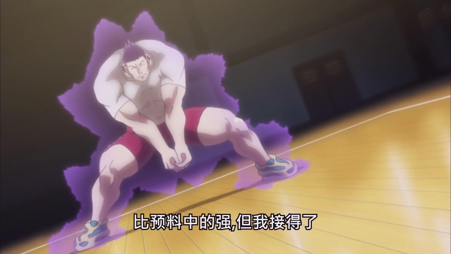 狄仁杰：全职猎人：作为贪婪岛游戏管理员的磊扎，实力到底有多强？