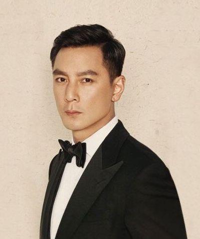 『吴彦祖』何鸿燊刚过世,他就想找吴彦祖拍电影家属不满,最新回应来了