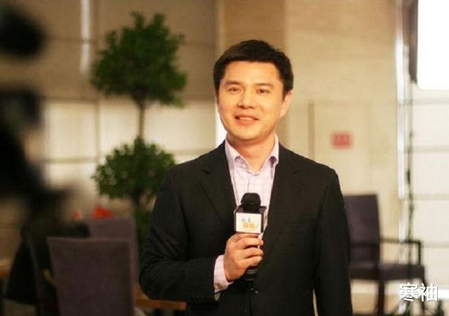 寒袖|央视最“正义”主持人，揭露行业内幕被迫辞职，回乡创业再度成功