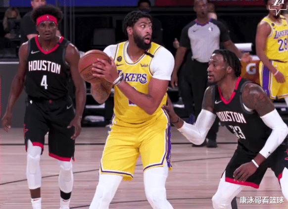 火箭队|砍下20+4!火箭超级奇兵打疯了,全联盟看不上,加盟火箭超级崛起