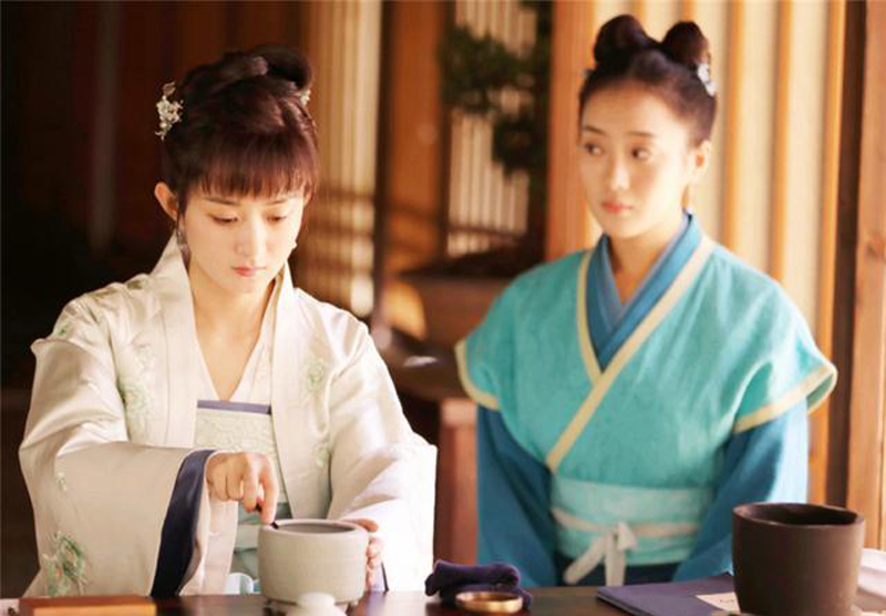 #汉高祖#刘家人出一上联“刘邦刘备刘德华”，周家人对的下联很是经典