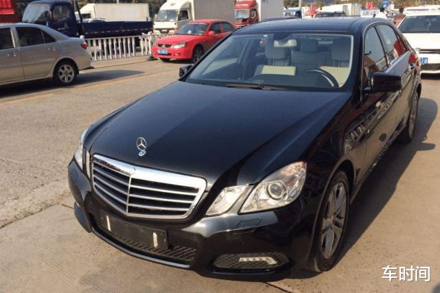 「买车」“穷人”最好别碰这四种车,买回家后悔都来不及,车贩子:白送我都不要