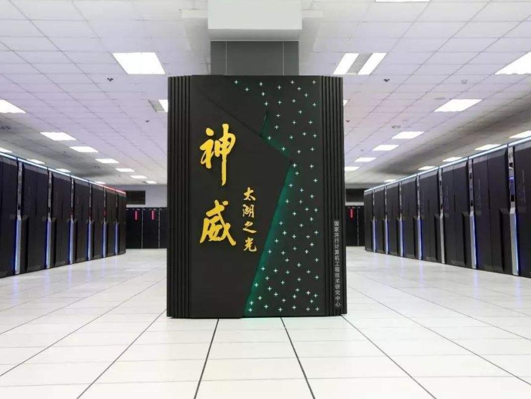 ARM|ARM逆袭？1045万核的太湖之光，算力不到日本763万核富岳的4分之1