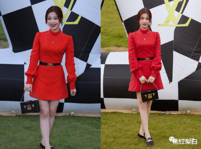 迪丽热巴|从最美杨贵妃到被嘲“大妈脸”,她比迪丽热巴老得更快!