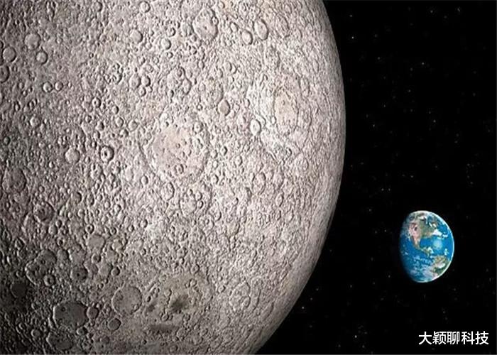 「月球」上古传说中的“天”，原来是一个星球，它为何阻挡古人登天？