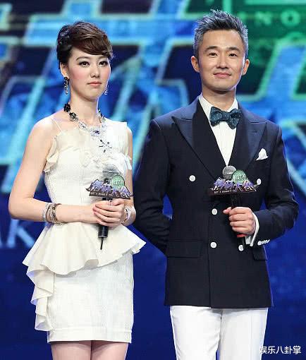 「杜海涛」“上海女婿”程雷,隐瞒了7年的才女老婆,原来是我们熟悉的美女主持