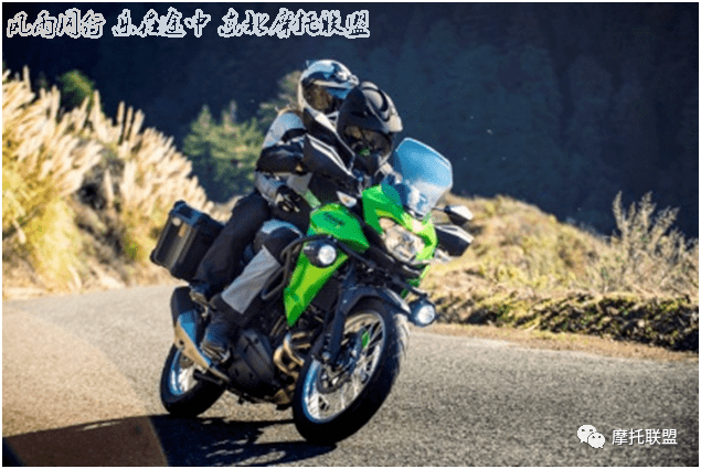 铃木|一次看过瘾！中国摩博会的“钢铁怪兽”你最爱哪辆？