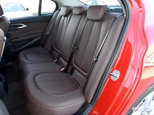 #本田雅阁#宝马下血本了！从19.88万下探到14.38万，车主：关键还是2020款！