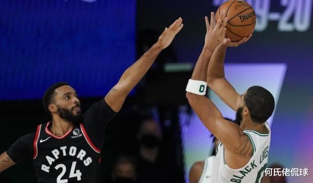 王一博|猛龙8次围剿绿军！洛瑞3场打130分钟，他的铁蛋是总冠军之心