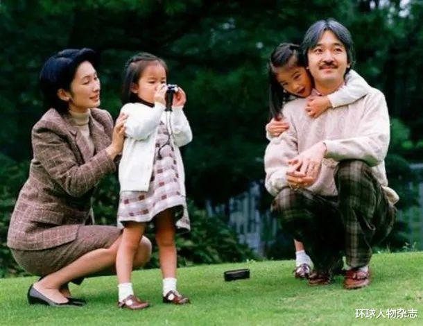 日本皇室|40岁冒险生子，为丈夫拼来“太子”之位，日本皇室宫斗，她成最大赢家！
