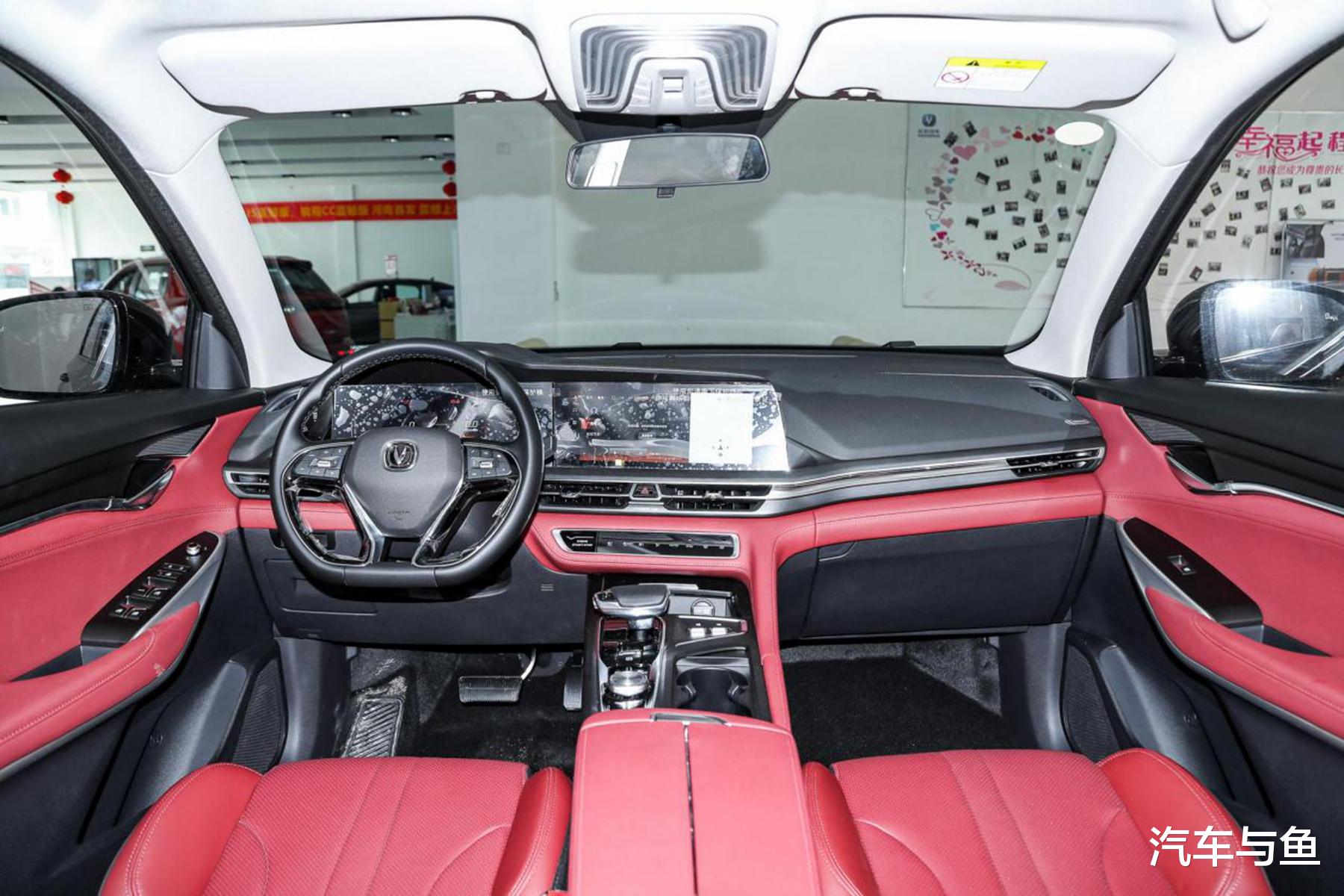 SUV|基本不会踩雷的几款国产SUV，品质不输合资车，销量口碑都不错