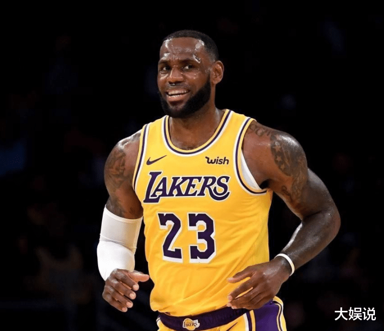 湖人队:湖人队有望得到丁威迪?詹姆斯和戴维斯之后的第三巨头,很合适