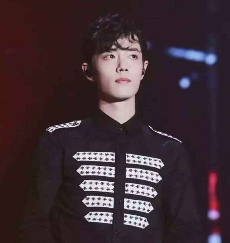 「肖战」华晨宇的半亿单曲销量,仅一天被肖战反超,网友:华语乐坛要改姓