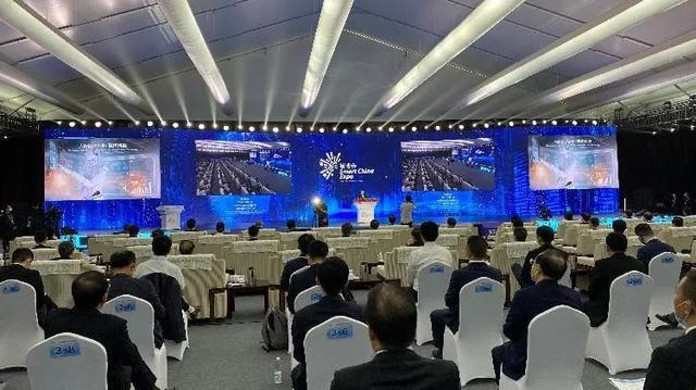 阿里巴巴|没想到吧！阿里巴巴、腾讯、网易、去哪儿网等都去了南岸区