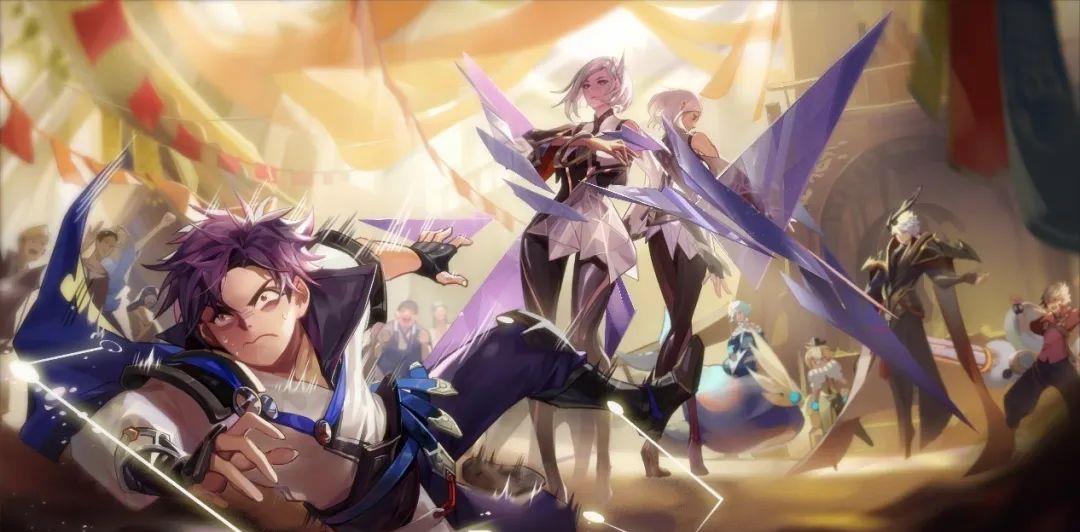 王者荣耀：王者荣耀：赛季更新还有2天，新英雄上线不重要，福利别忘了领