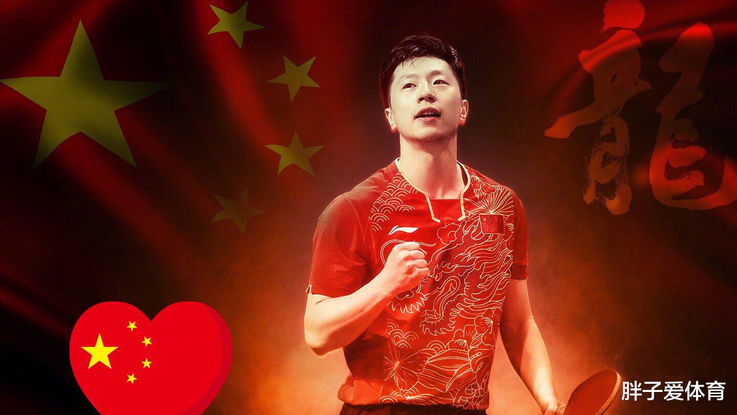 丁宁■国乒或将迎来大洗牌,刘诗雯马龙优势全无,丁宁恐提前退役