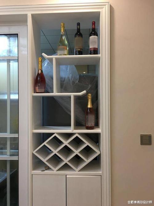 ##厨房两边推拉门这样装，怪不得不愁储物空间！好在装修前知道了