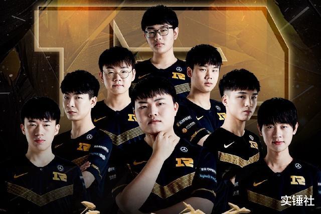 「RNG」消失半周RNG终于官宣，香锅谈被全华班枷锁坑毁！皇族穷途末路了