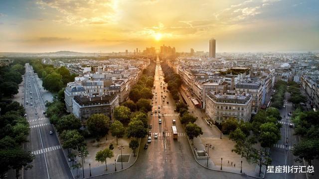 |这3个星座开始逆袭，摆脱压抑不顺，一路开挂